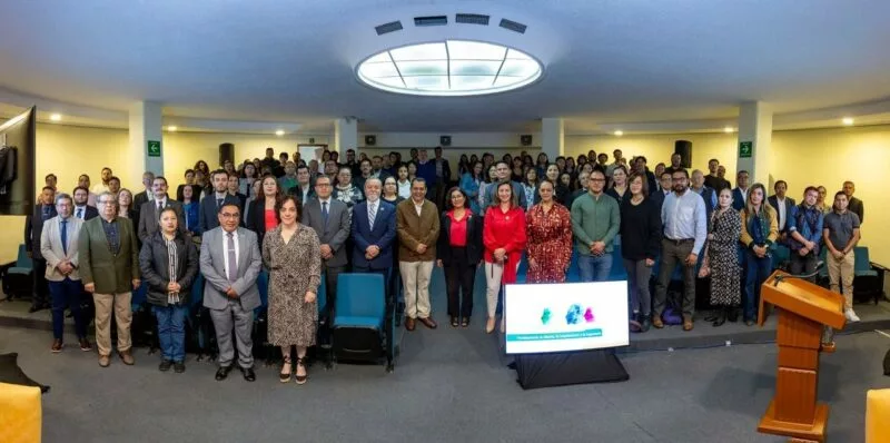 UAEMéx destaca el papel de la ciencia abierta en la democratización del conocimiento y su impacto en el desarrollo urbano y social