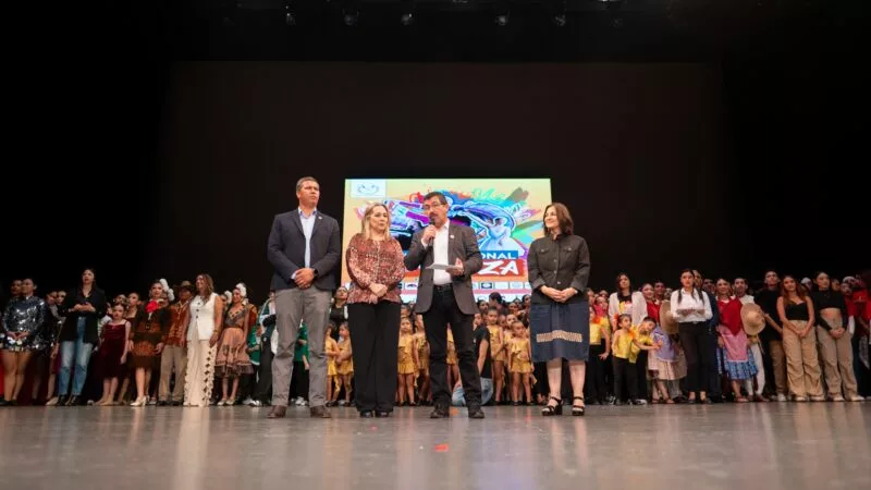 La UAT celebra el Día Internacional de la Danza con una gala artística del talento universitario