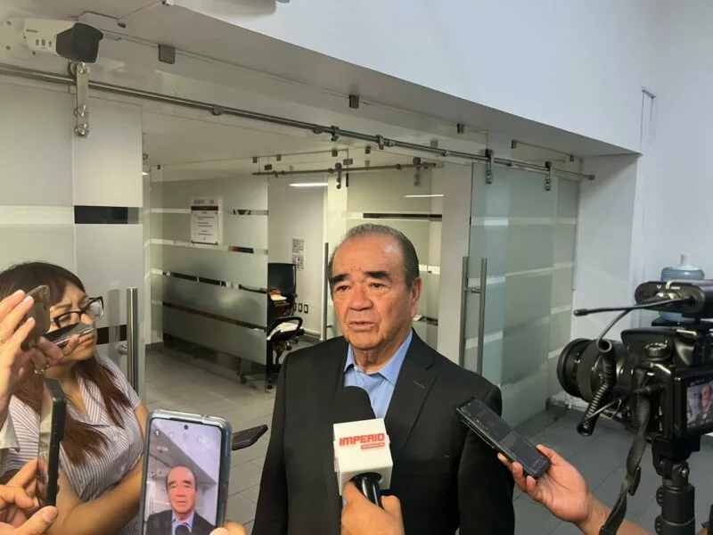 Maurilio Hernández advierte sanciones por campañas anticipadas y rechaza reelección como premio automático