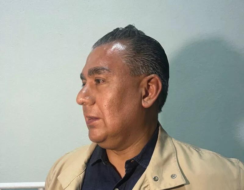 Octavio Martínez denuncia excesos y opacidad en órganos electorales del Estado de México
