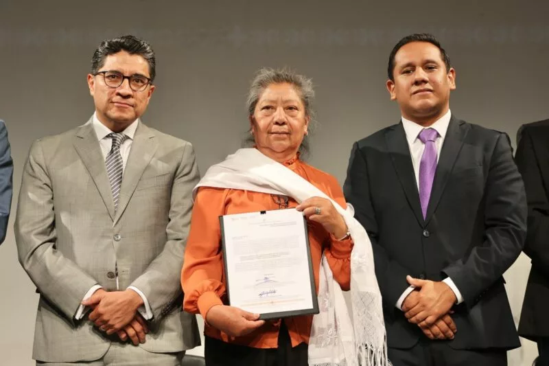 Instala Gobierno del EdoMéx Consejo Consultivo para salvaguardar la integridad de periodistas y activistas