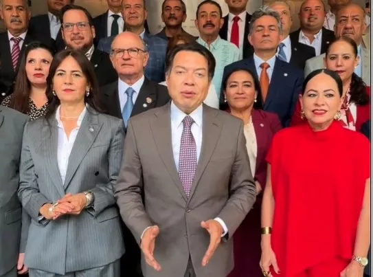 Consejo Nacional de Autoridades Educativas Modifica el Calendario Escolar por el mundial FIFA 2026