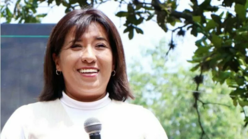 Columba López, nueva secretaria de Agricultura y Desarrollo Rural; Julio Berdegué apoyará en temas internacionales del campo