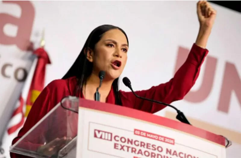 Ariadna Montiel advierte sobre criterios para candidaturas en Morena