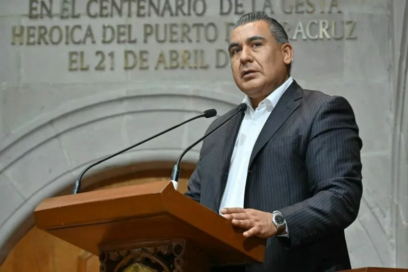 Buscan Transparentar  Licitaciones y Adjudicaciones en Edomex