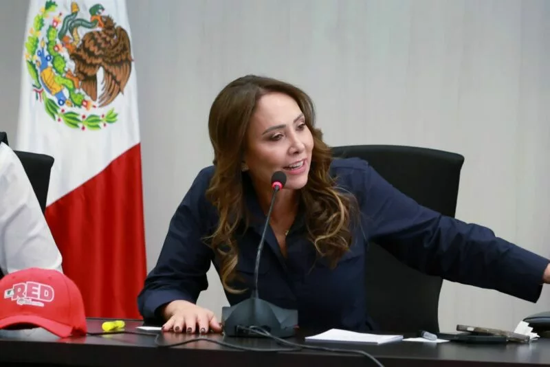 Acusaciones de Narcopolítica  hunden a Morena