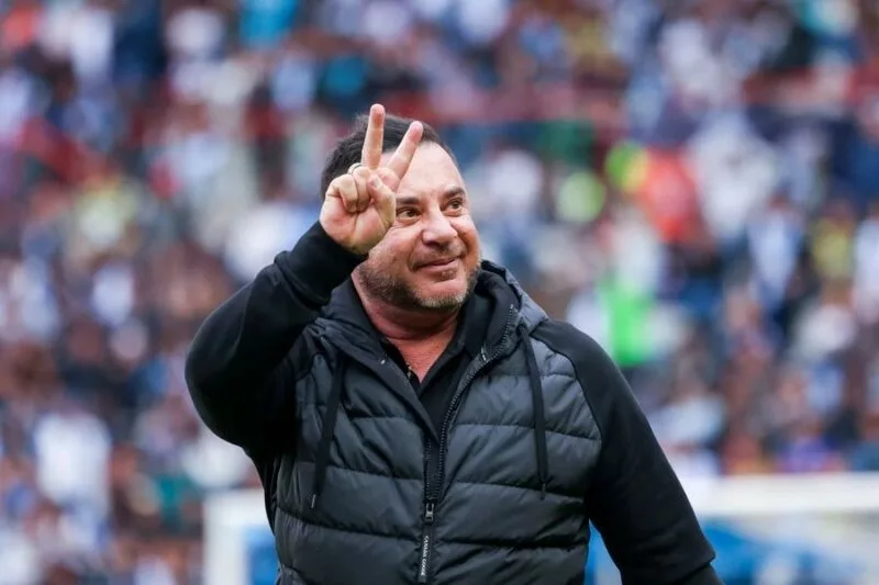 La mentalidad era remontar