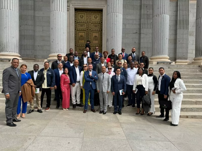 España acogió encuentro internacional que fortaleció la gestión municipal dominicana