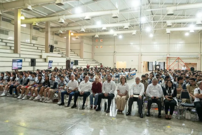 Participa la UAT en sesión nacional de las “Clases Masivas de Historia”