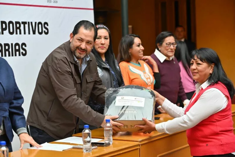 Bienestar de las y los trabajadores es una prioridad: Francisco Vázquez
