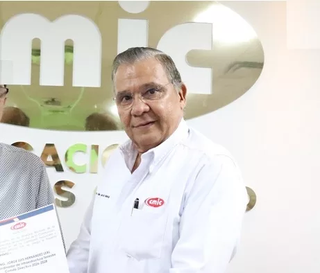 Alza en materiales no frena obra privada: CMIC