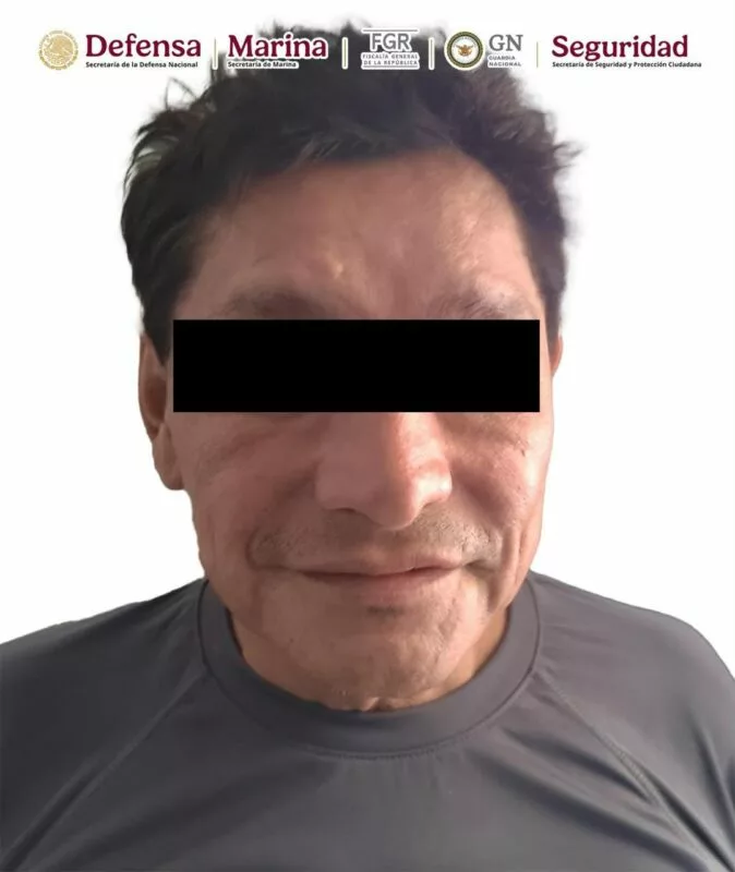 Detienen al presidente municipal de Cuautla, Jesús «N» andaba s salto de mata en Guerrero