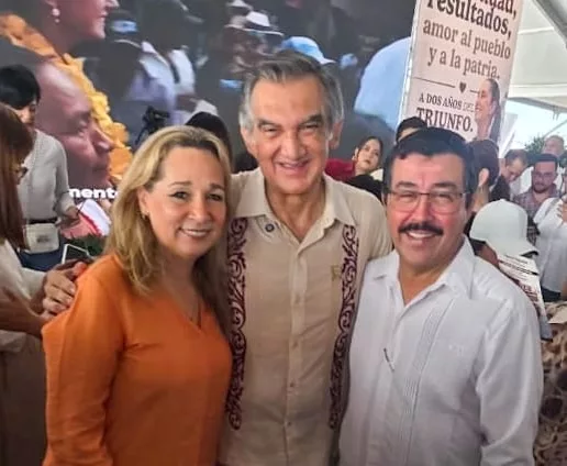 La UAT continuará impulsando proyectos y acciones alineadas al gobierno de la presidenta Sheinbaum