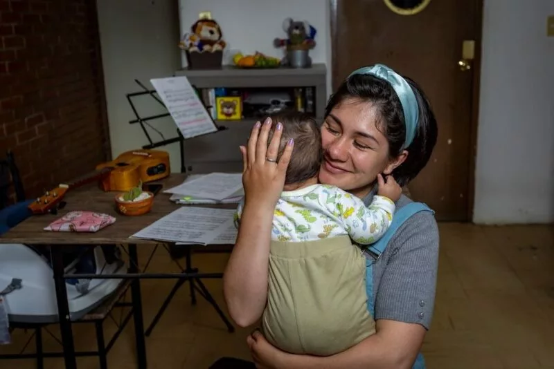 UAEMéx acompaña proyectos de vida donde la maternidad no detiene los sueños