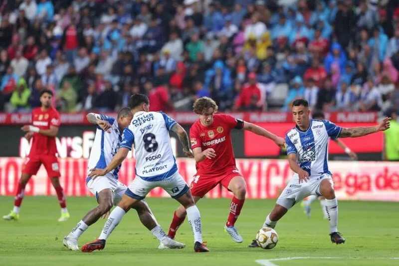 Esfuerzo no fue suficiente