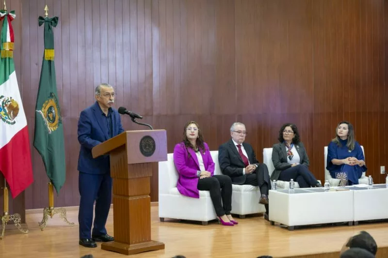 Ciencia y tecnología al servicio de la sociedad: UAEMéx promueve innovación con sentido humano