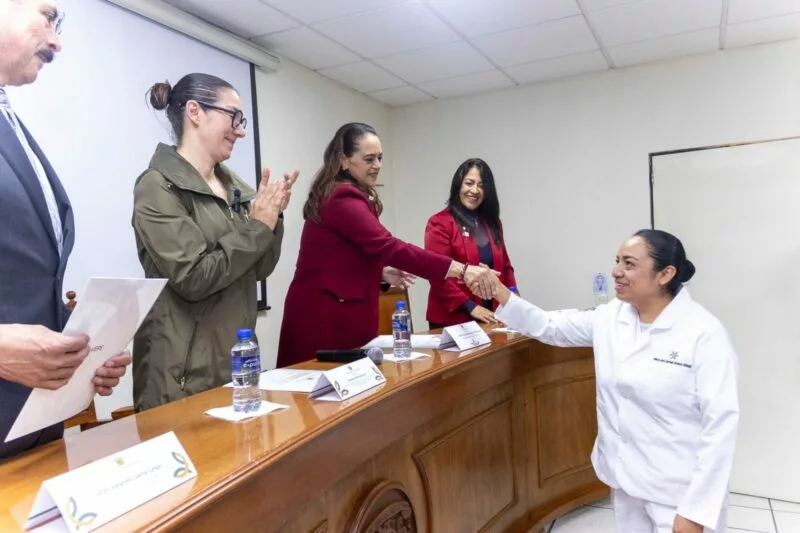 UAEMéx inauguró Clínica de Heridas para fortalecer atención especializada y preventiva en salud