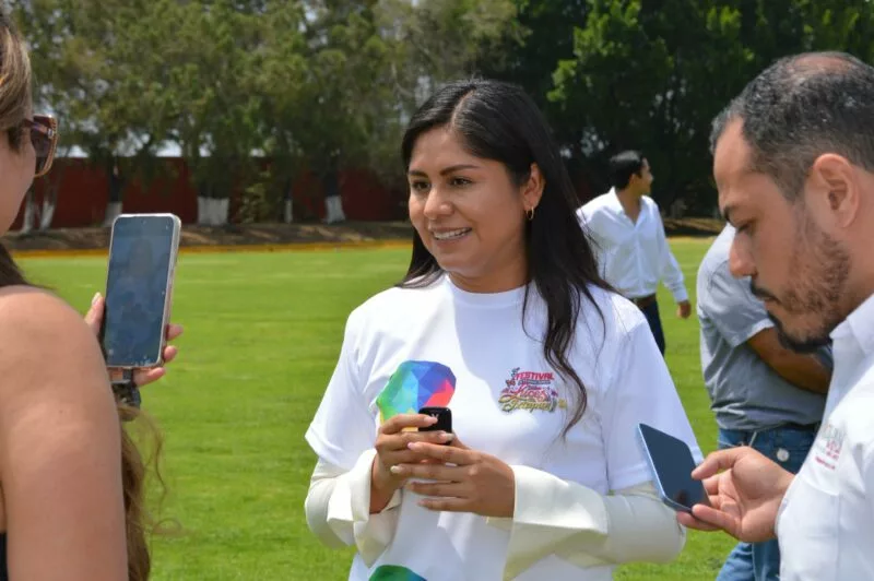 Ixtapan de la Sal anuncia el 3° Festival Internacional “Luces de Ixtapan” 2026