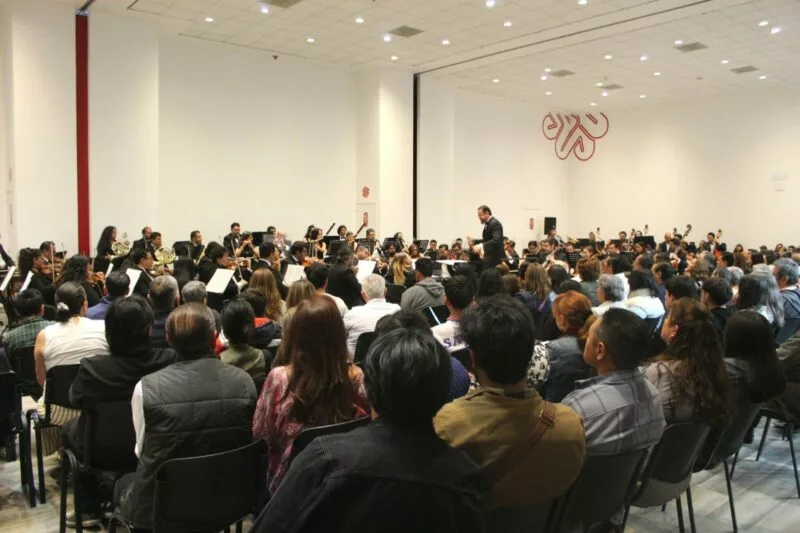 Se llenará Toluca de la magia de Broadway con el concierto de la OFiT