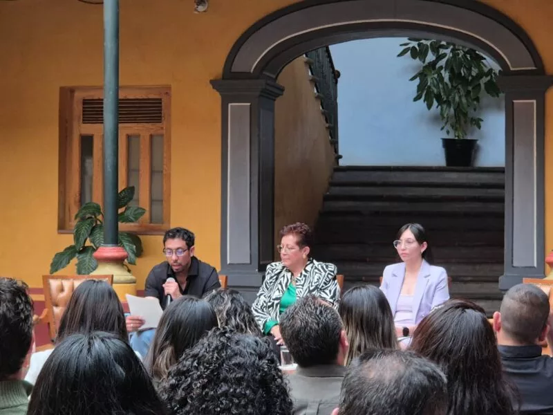 Impulsa Ricardo Moreno protección del cacomixtle y el tlacuache para conservar el equilibrio ambiental