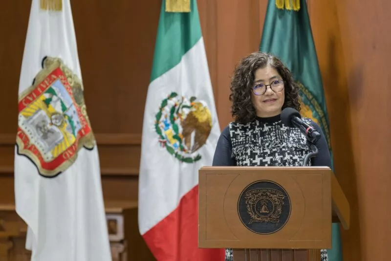 UAEMéx prioriza bienestar académico e integral del estudiantado con entrega de becas, apoyos y estímulos