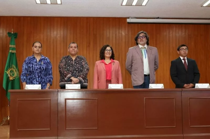 Facultad de Ciencias de la Conducta consolida excelencia académica y responsabilidad social
