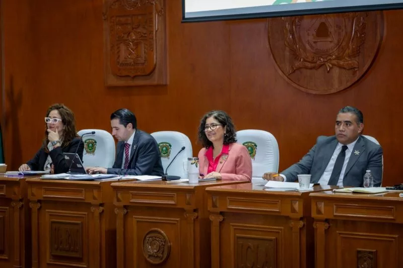 UAEMéx fortalece democracia universitaria con elección de directivos y nuevos acuerdos académicos