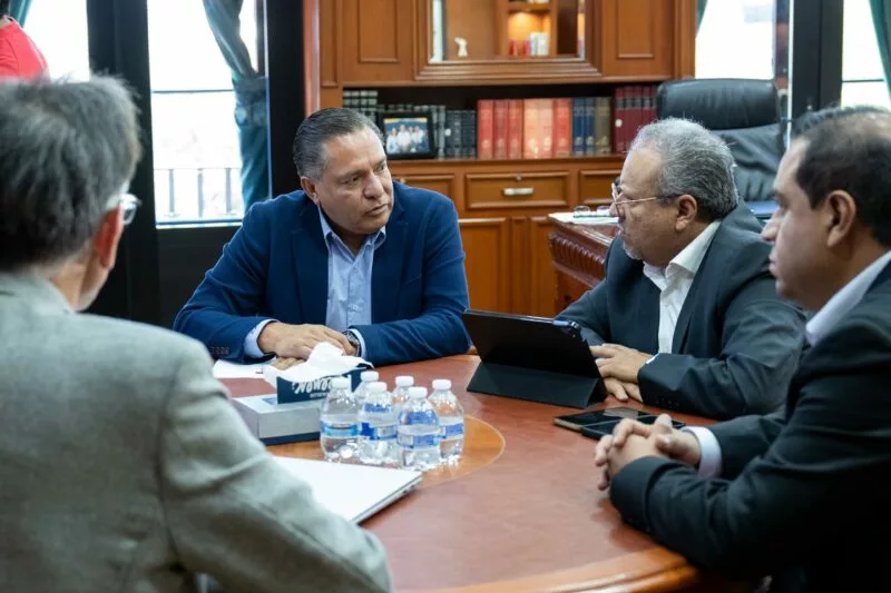 Reconoce Cabildo de Toluca avances de las patrullas inteligentes y llama a fortalecer la cultura de denuncia
