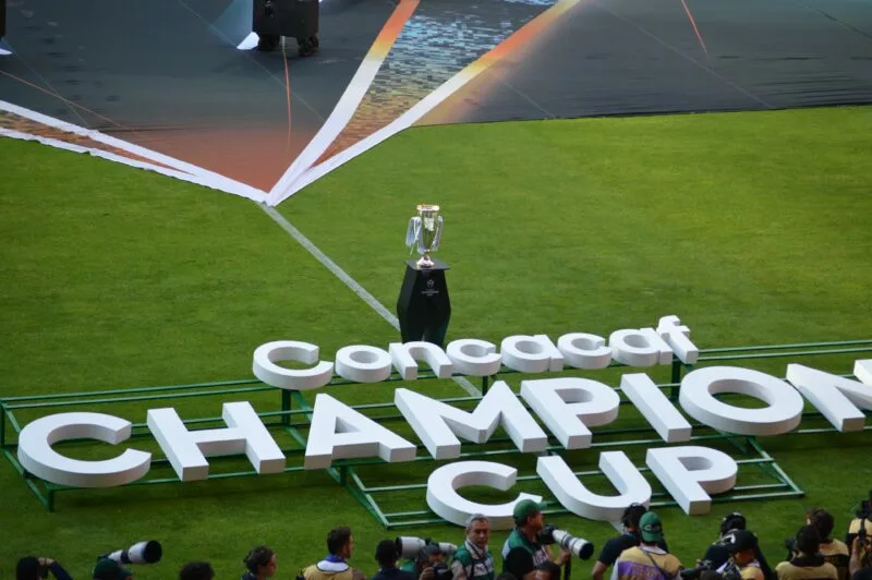 Toluca es Monarca en la Concacaf y cumple la promesa del Turco