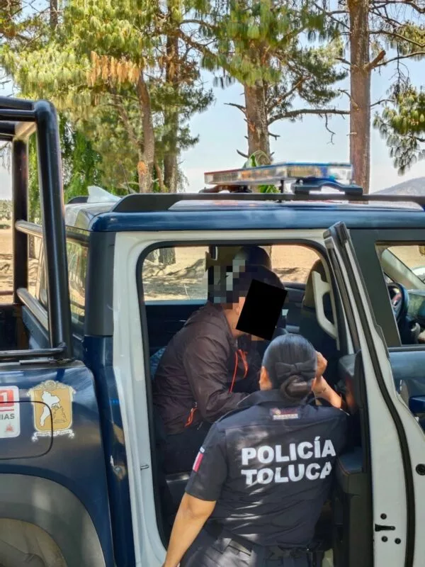 Anuncia Ricardo Moreno centro permanente de atención psicológica en Toluca para atender salud mental