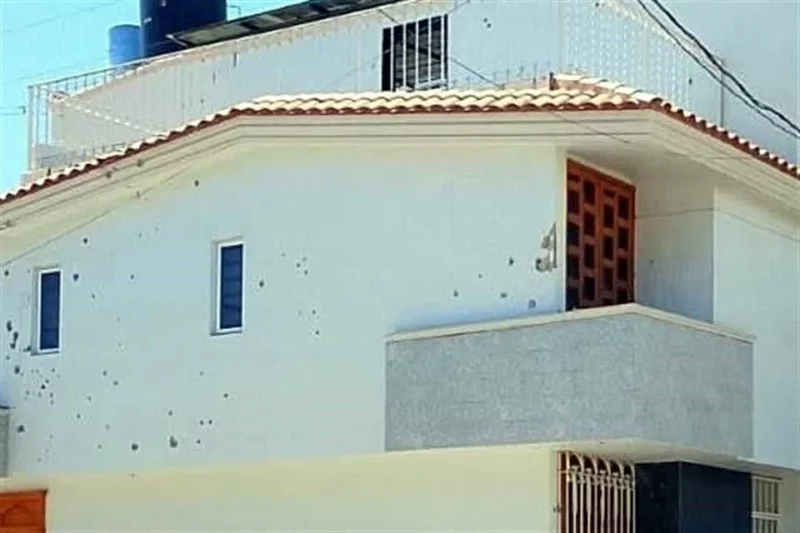 Balean Propiedad del Exgobernador Rubén Rocha Moya en Culiacán