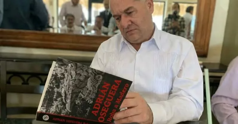 Adrián Oseguera objetivo prioritario en Fiscalización: Observaciones Millonarias en Ciudad Madero