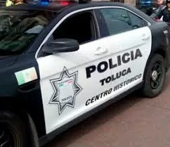 Investiga Toluca a policía por agresión en el estadio Nemesio Díez