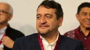 Andy López Beltrán Anuncia Su Separación de la Secretaría de Organización de Morena