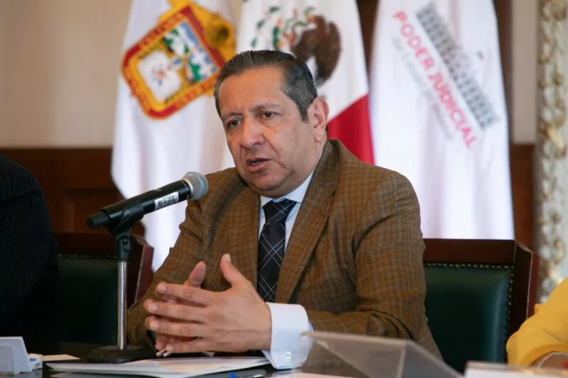 PJEdomex y Secretaría del Trabajo amplían atención jurídica a servidores públicos