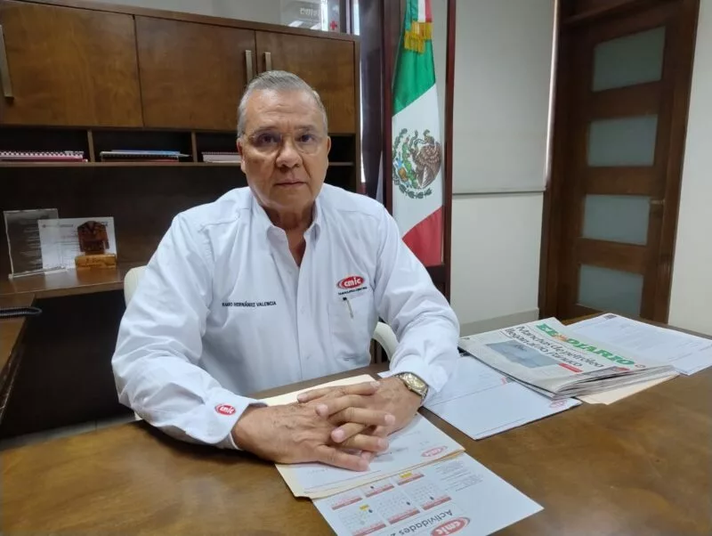 Optimismo entre constructores por paquete de obra pública