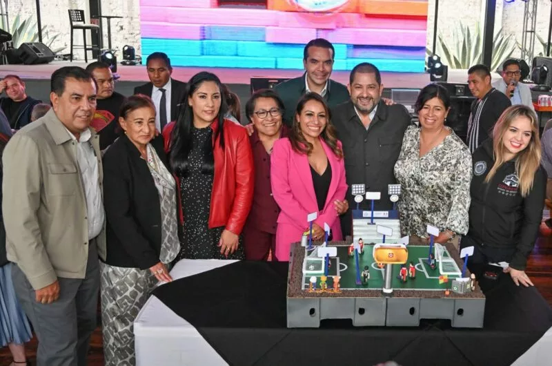 Reconoce Francisco Vázquez labor de padres trabajadores del Poder Legislativo