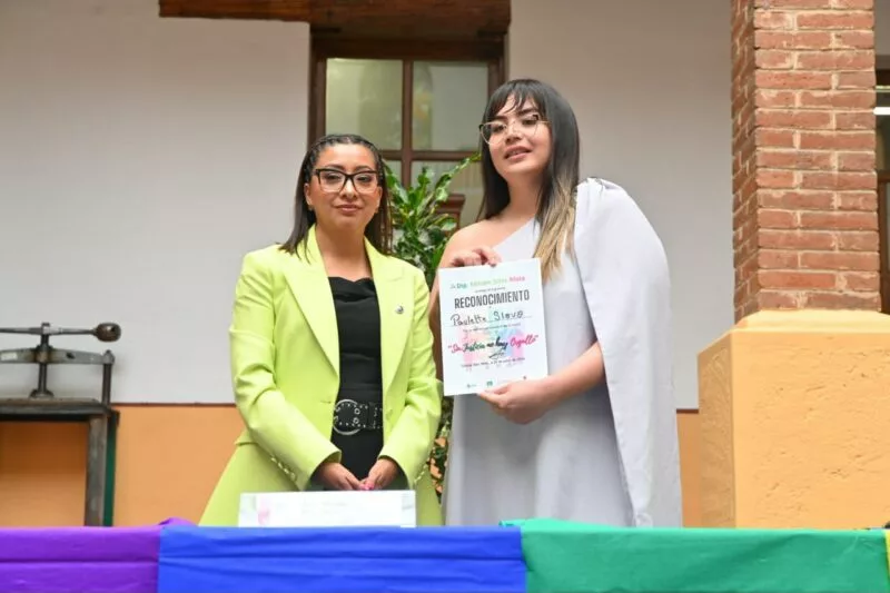 Alista Miriam Silva iniciativa para sancionar por discriminación sexual