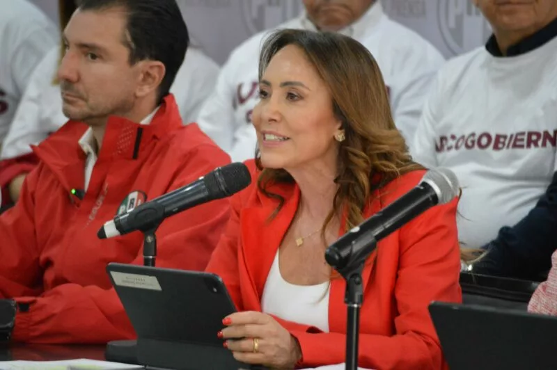 El Sistema de Salud en el Estado de México agoniza a causa de la Corrupción: PRI