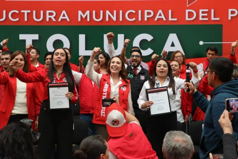 Cristina Ruiz Sandoval advierte que el Régimen Actual pactó con el crimen organizado «Abrieron las puertas del infierno y ahí se quedarán