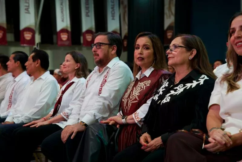 Reúne Tamaulipas a jóvenes de todo México en el XXII Encuentro Nacional Deportivo CECyTE 2026