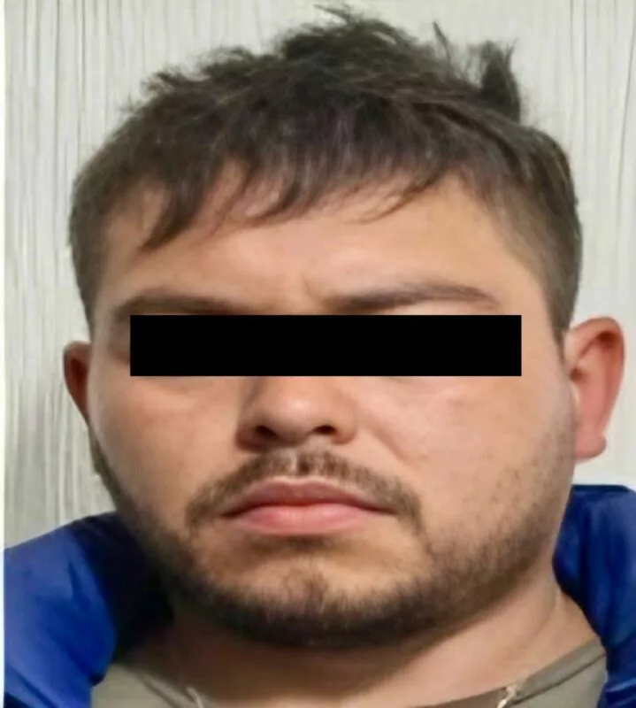 Golpe definitivo a bandas que robaban con violencia autos y motos en las delegaciones de Toluca