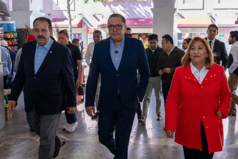 Podrán toluqueños acceder a becas, descuentos y orientación vocacional en la Feria Educativa COPARMEX 2026
