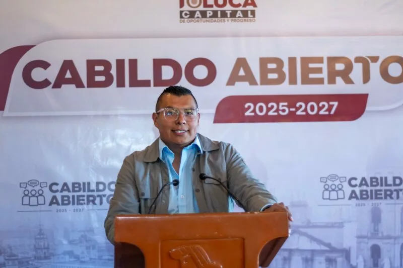 Escucha Ricardo Moreno frente a frente a vecinos para dar respuesta rápida a sus peticiones de obras y servicios