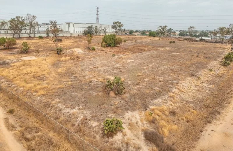 ¿Piensas comprar un terreno? Cuidado checa que no sea un fraude