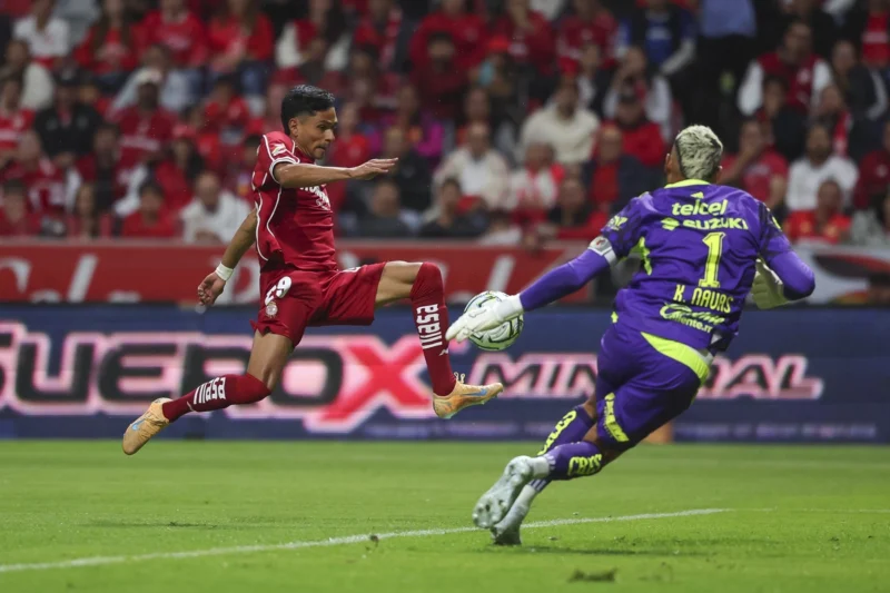 A pensar en Cruz Azul
