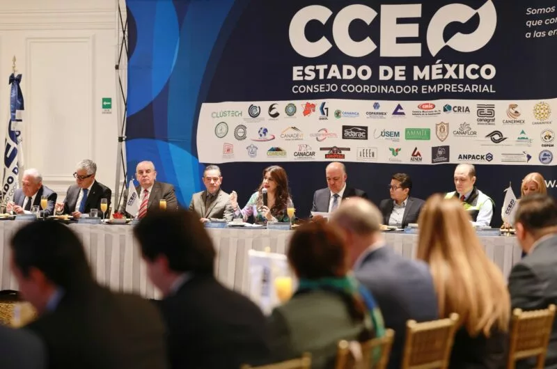 Agiliza Gobierno del EdoMéx la apertura y operación de negocios con acompañamiento a empresas en materia de regulación sanitaria