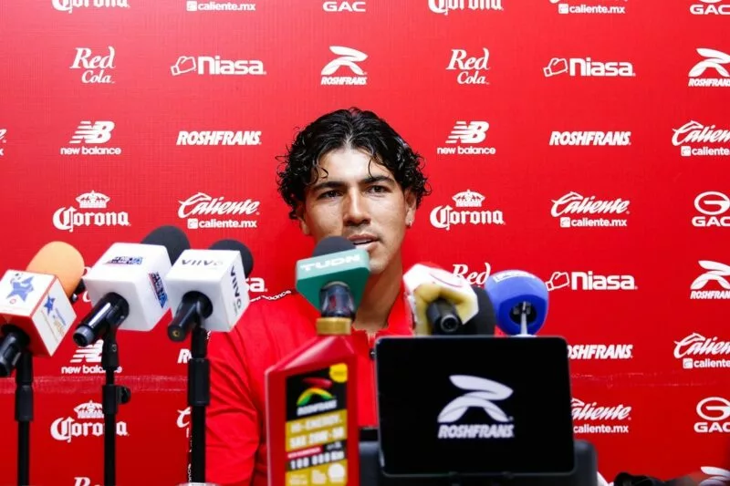 Comprometido con los Diablos