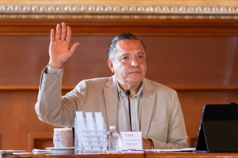 Reduce Gobierno local al 50% el uso de pirotecnia en fiestas patronales para salvaguardar a la población