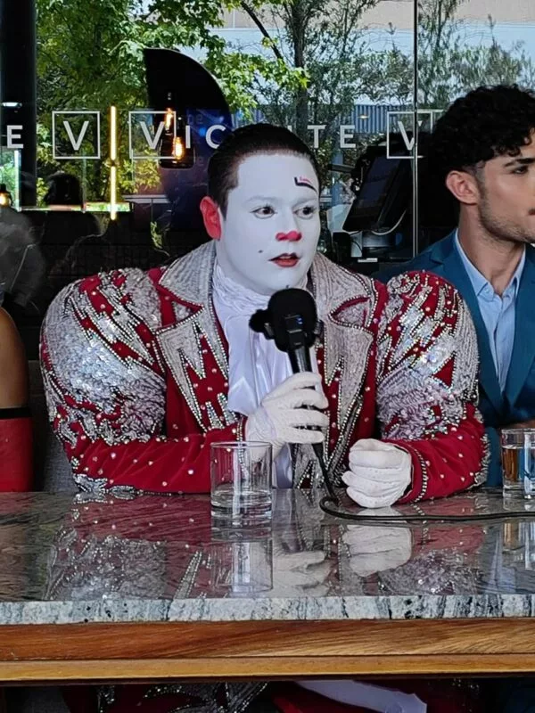 «Se Busca Payaso” inicia temporada en Metepec con una propuesta que redefine el circo contemporáneo